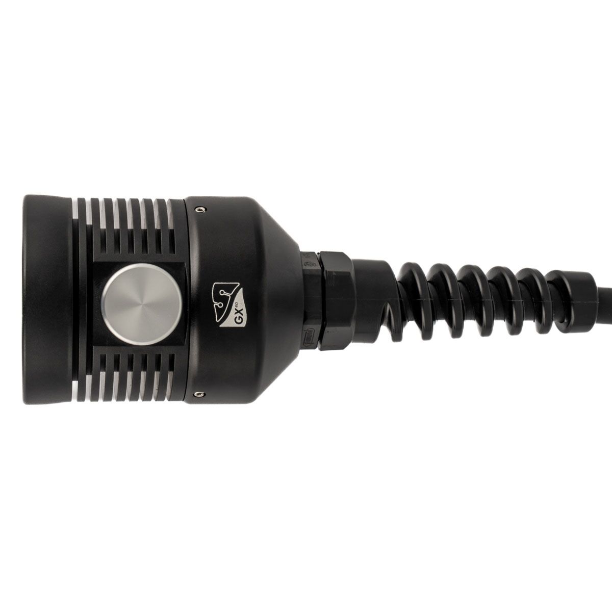 Dive Rite GX40 Canister Light System | Dive Gear Express®