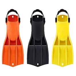 Apeks RK3 & HD Fins w/Spring Heel Straps | Dive Gear Express®