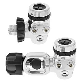 Apeks FSR First Stage | Dive Gear Express®