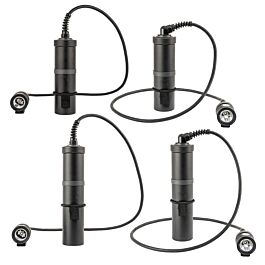 Dive Rite GX40 Canister Light System | Dive Gear Express®