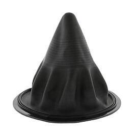 DUI ZipSeals™ - Latex Neck | Dive Gear Express®