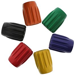 DGX Handwheel for SCUBA Valves | Dive Gear Express®