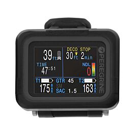 Shearwater Peregrine TX | Dive Gear Express®