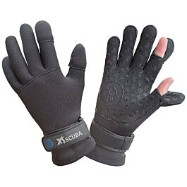 XS Touch Gloves | Dive Gear Express®