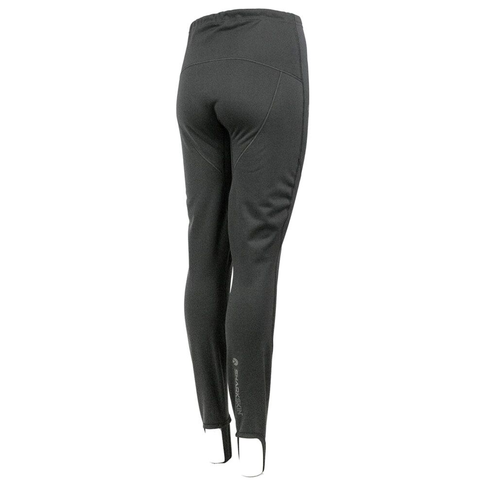Sharkskin Titanium 2 Chillproof Long Pants (Female) | Dive Gear