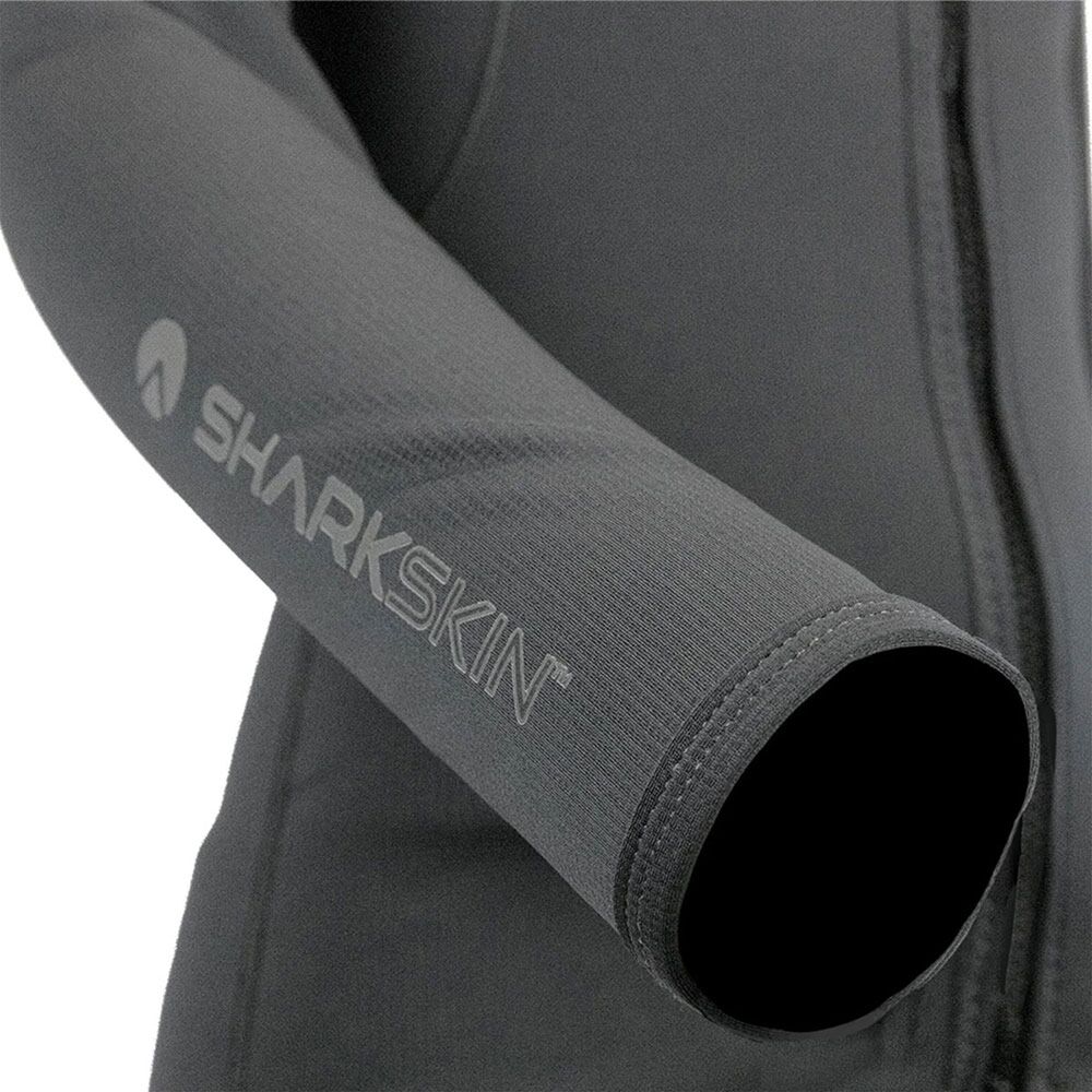 Sharkskin Titanium 2 Chillproof Long Sleeve Full Zip (Male