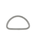 DGX S/S {2 in | 5.1 cm} D-Ring, Low Profile