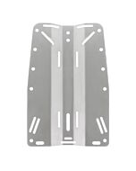 DGX Stainless Steel Backplate
