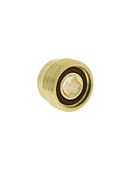DGX DIN to Yoke O2 Insert