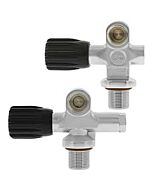 DGX Nitrox Ready Valves *