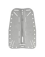 OMS Stainless Steel Backplate