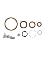 LP 2nd Stage Omni-Swivel O-Ring Kit, AGA