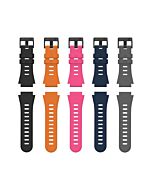 Shearwater Research Remora Silicone Color Strap Kit