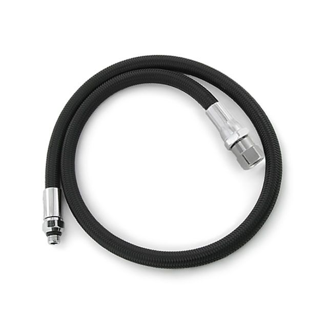 Dive Rite Stainless Steel Braided HP Hose