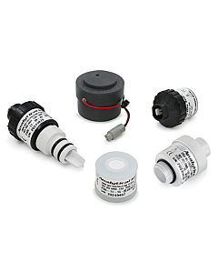 Specialty O2 Sensors for Rebreathers *