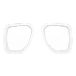 DGX Rio Mask with Vision Correcting Lenses | Dive Gear Express® DGX Rio Mask with Vision Correcting Lenses | Dive Gear Express®