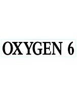 Metric Oxygen 6 MOD Decal