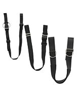 Dive Rite Crotch Straps