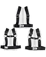Dive Rite Harnesses for Backplate
