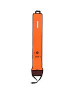 Dive Rite Surface Marking Tube w/Built-in Sleeve { 5.0 ft | 1.5 m }