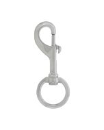 DGX Large S/S Swivel-Eye Bolt Snap