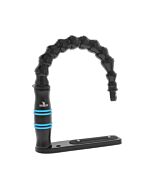 Flexible 3/4-inch Loc-Line® Arm with YS Mount