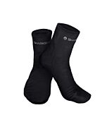 Sharkskin Titanium Chillproof Socks