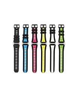 Shearwater Research Teric Strap Kit - Dual Color