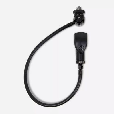 Xstream Black Essentials Kit