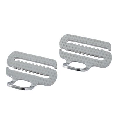 Dive Rite Chop Lock No-weave D-rings