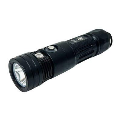 Dive Rite CX3+ Handheld Light Kit