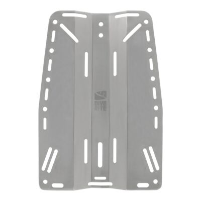 Dive Rite XT Standard SS Backplate