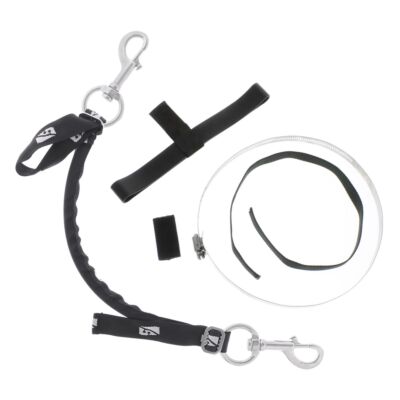 Large Kit for Approximately {7.25 in | 18 cm} Cylinder