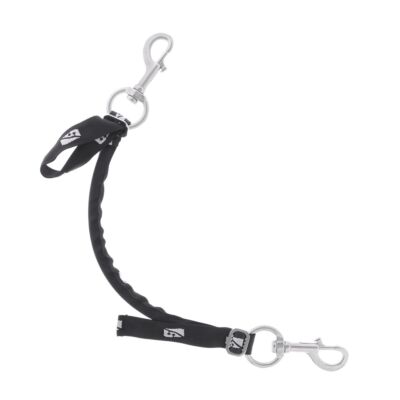 Dive Rite Logo Webbing Strap Only w/ X-Large Bolt Snaps