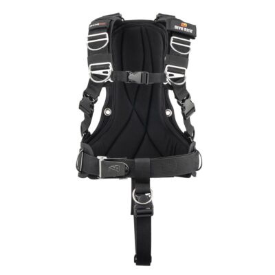 Dive Rite TransPac Harness 2026 Model