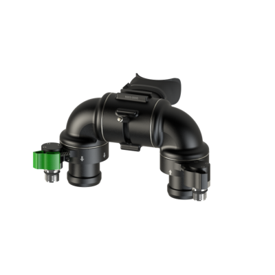 Divesoft Sidemount DSV + MAV