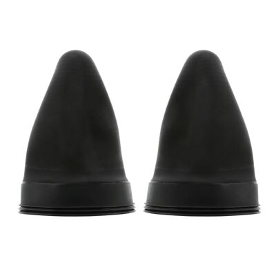 Pair of DUI Heavy-Duty Latex Wrist ZipSeals™