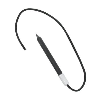 Underwater Writing Pencil w/Cap and Bungee