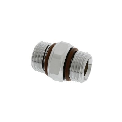9/16-inch M = 9/16-inch M Union