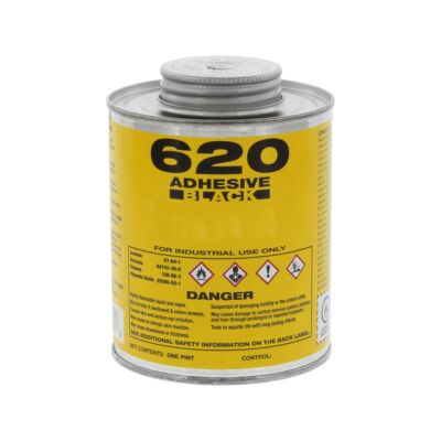 620 Adhesive (Glue), 1 Pint