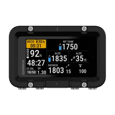 Garmin Descent X50i | Dive Gear Express®