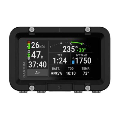 Garmin Descent X50i