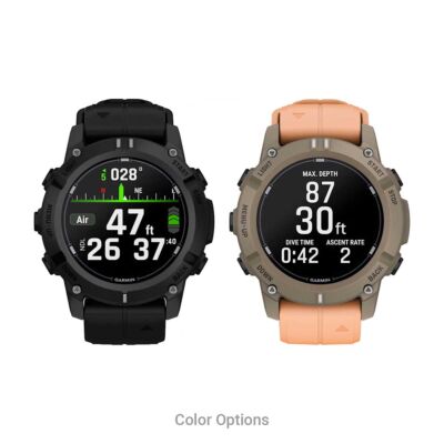 Color Options