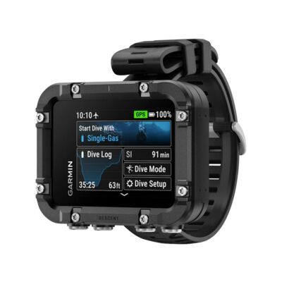 Garmin Descent X30