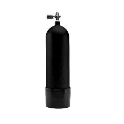 Faber F7-HP100 Cylinder w/Boot, Matte Black