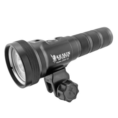 Kraken Hydra 2500 V2