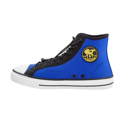 Poseidon One Shoe - Blue/White