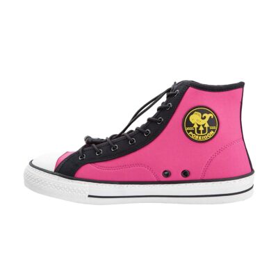 Poseidon One Shoe - Pink/White