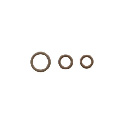 O-Ring Kit for QDM-CV Series