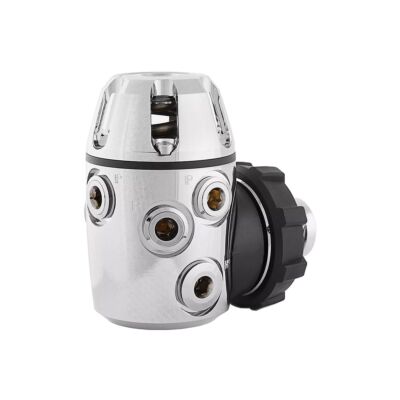 Poseidon Xstream Mk3 1st Stage Deep G5/8”
